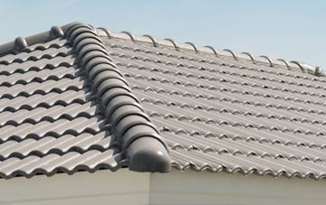 advantages of Diseworth clay roofing