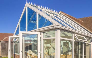 conservatory roof insulation costs Diseworth