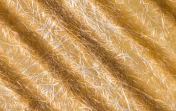 Diseworth fibreglass roof waterproofing