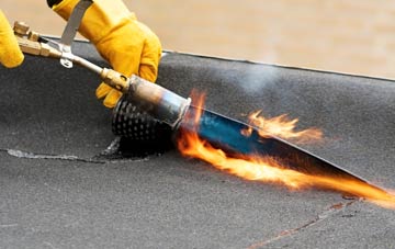 flat roof repairs Diseworth, Leicestershire