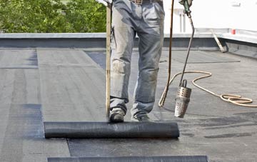 flat roof replacement Diseworth, Leicestershire