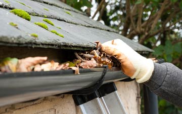 gutter cleaning Diseworth, Leicestershire