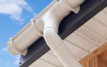 Diseworth gutter installation costs