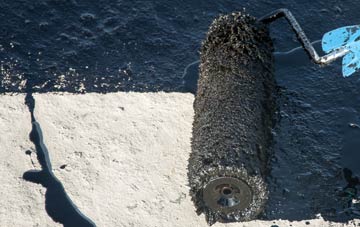 Diseworth liquid sealant waterproofing