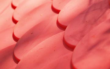 Diseworth plastic roof costs