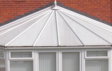 Diseworth polycarbonate conservatory roof repairs