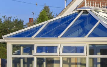 professional Diseworth conservatory insulation