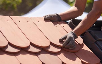 Diseworth roof tile contractors
