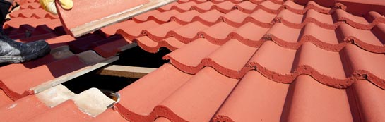 compare Diseworth roof repair quotes