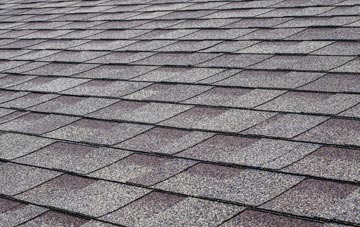 Diseworth tiles for shallow pitch roofing
