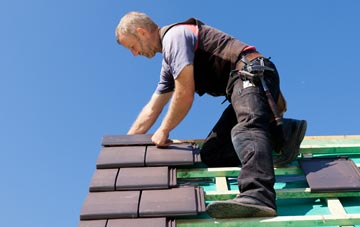 disadvantages of Diseworth slate roofing