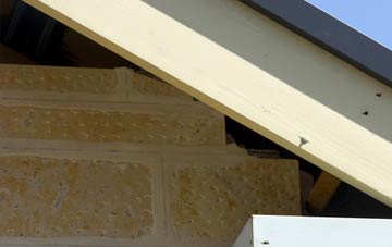 soffit repair Diseworth