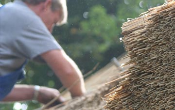 professional Diseworth thatchers