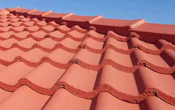 Diseworth tile and slate roof replacement