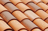 Diseworth clay roofing
