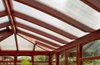 Diseworth conservatory roofing insulation