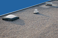Diseworth flat roofing