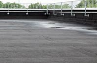 find rated Diseworth flat roofing companies