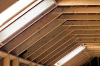 Diseworth tapered roof insulation quotes